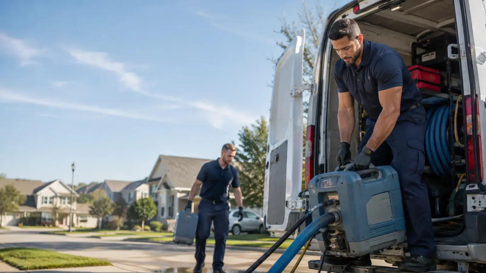 Trauma Cleanup in Bridgman, MI near me